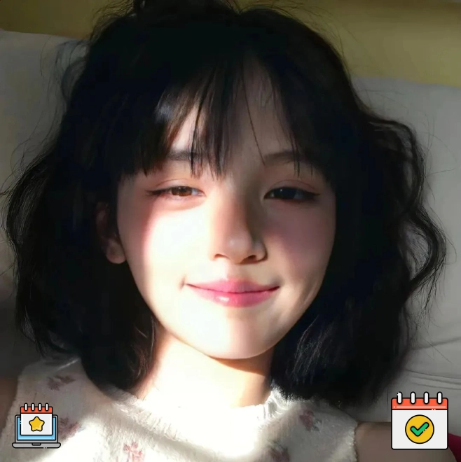 晴天